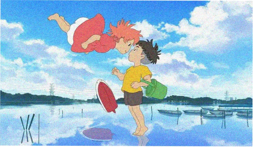 野良神剧场版剧照合辑